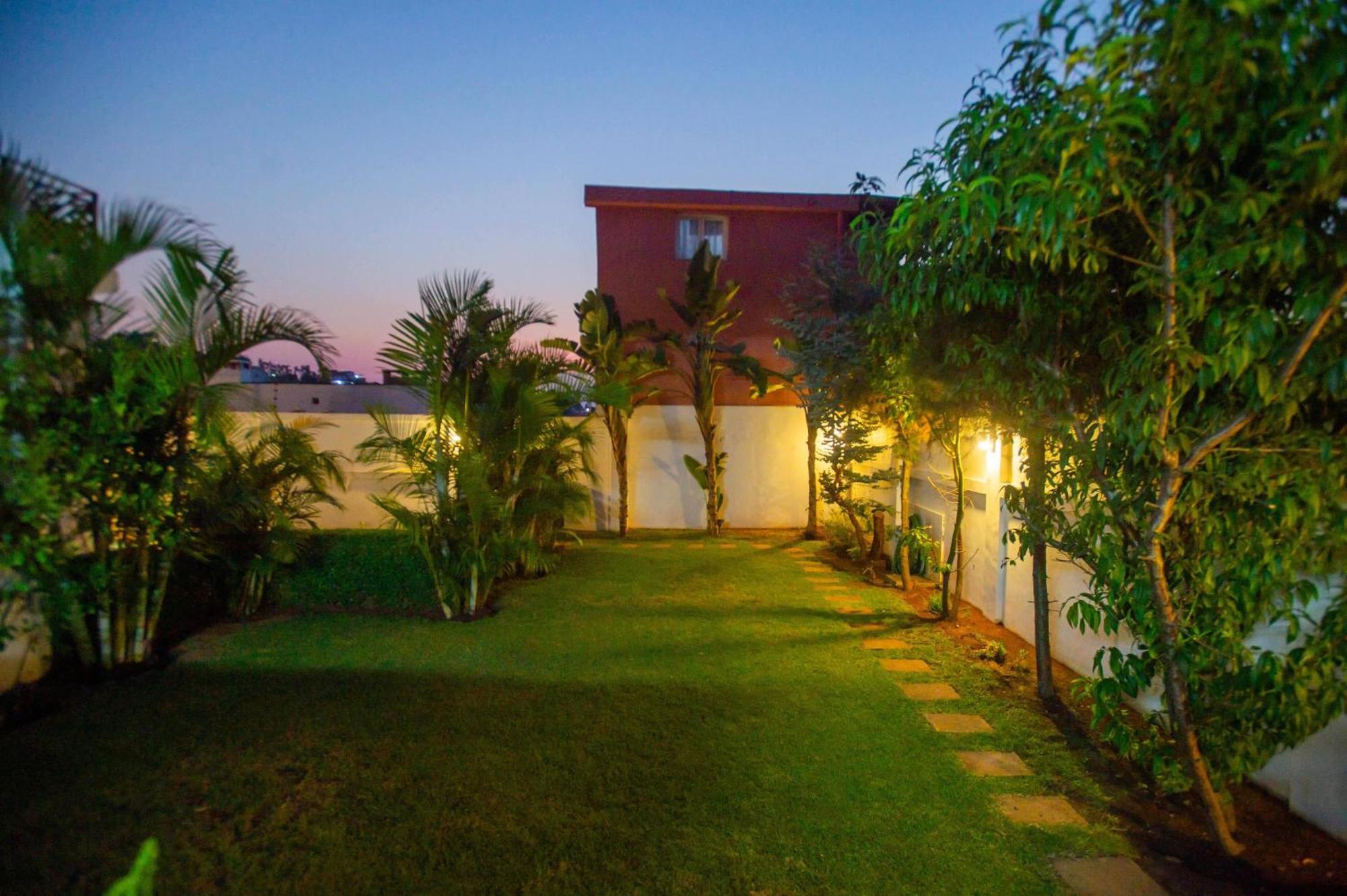 אנטננריבו Joyau Secret # Jardin # Piscine # Bien-Etre # Prox Centre Ville מראה חיצוני תמונה